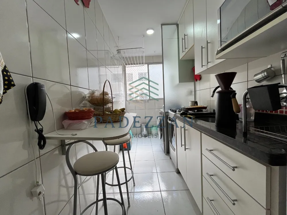 Apartamento, 2 quartos, 42 m² - Foto 13