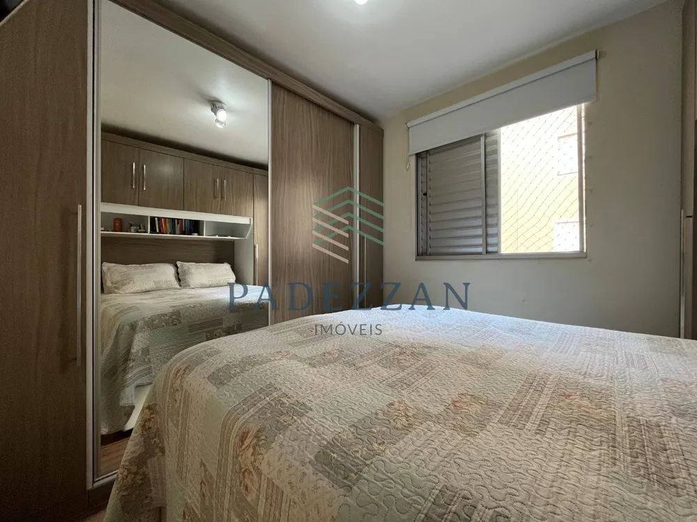 Apartamento, 2 quartos, 42 m² - Foto 6