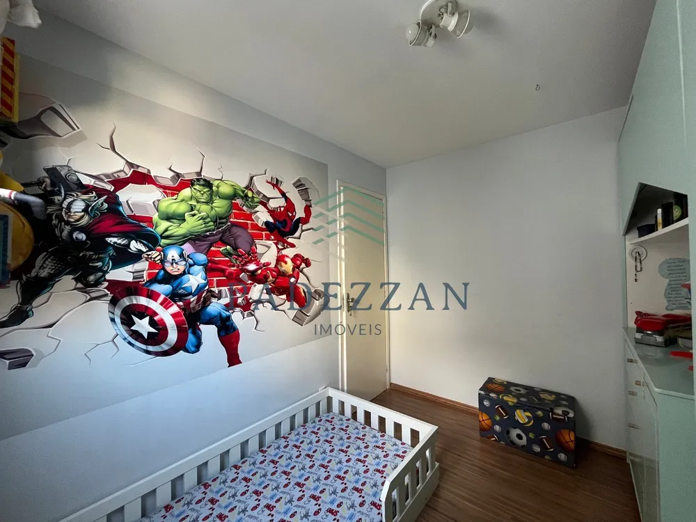Apartamento, 2 quartos, 42 m² - Foto 9