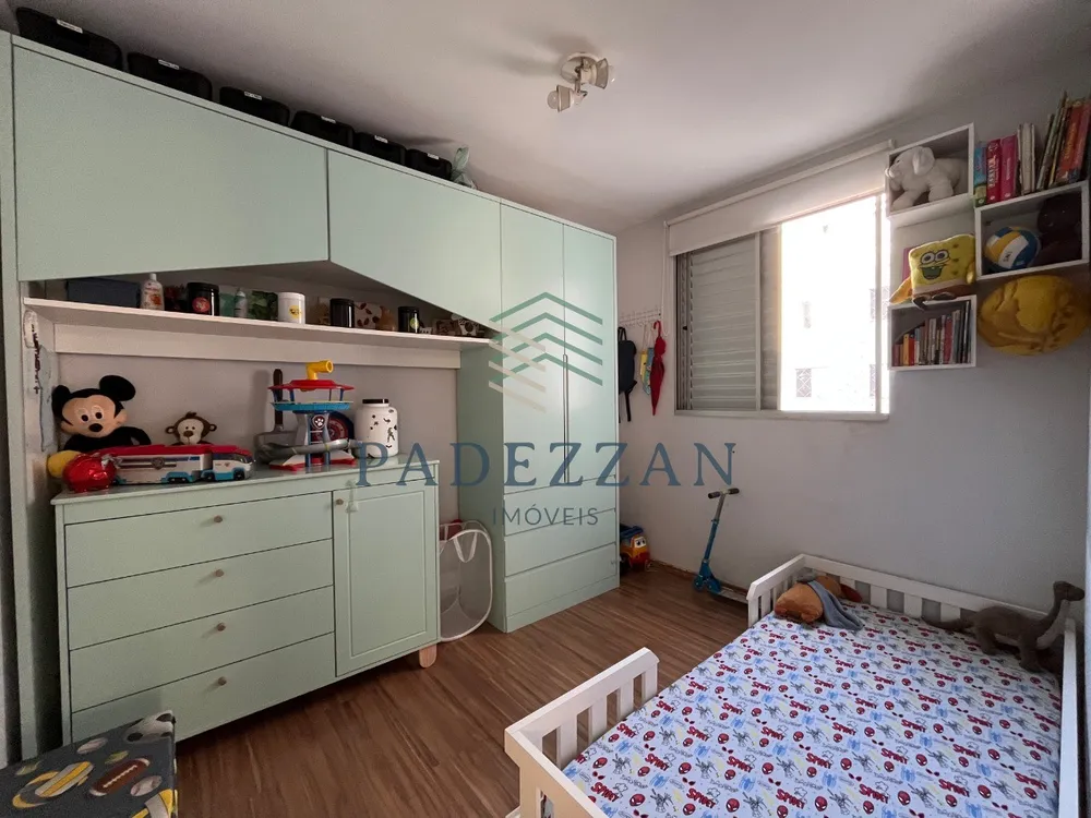 Apartamento, 2 quartos, 42 m² - Foto 10