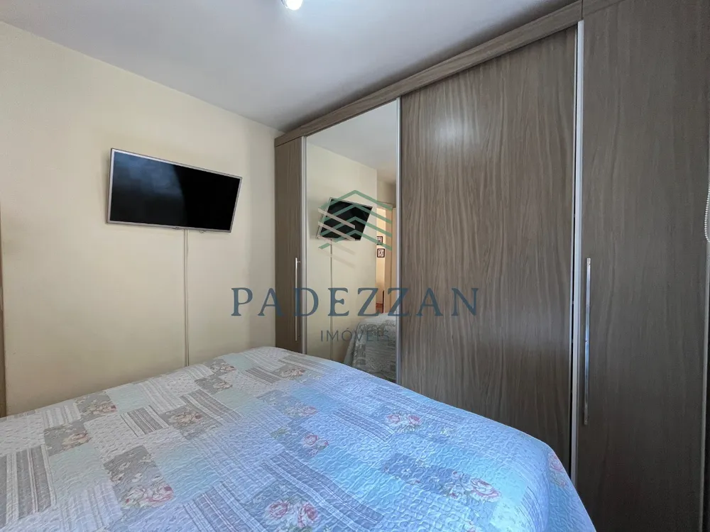 Apartamento, 2 quartos, 42 m² - Foto 7