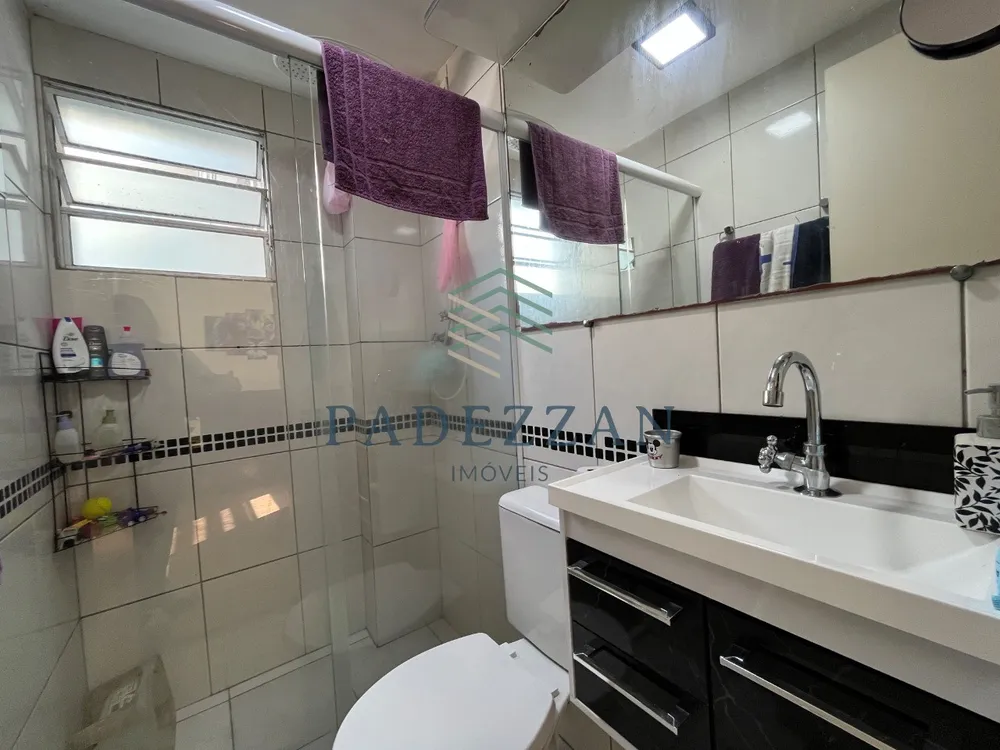 Apartamento, 2 quartos, 42 m² - Foto 8