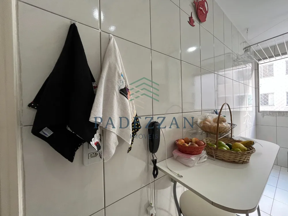 Apartamento, 2 quartos, 42 m² - Foto 12