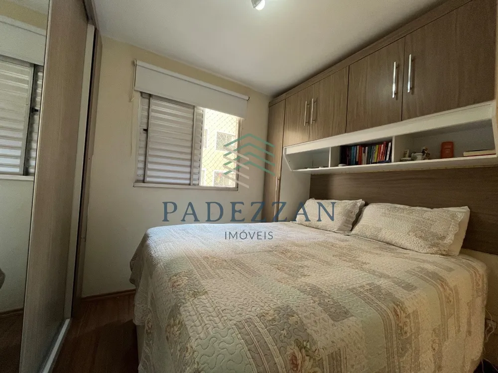 Apartamento, 2 quartos, 42 m² - Foto 5