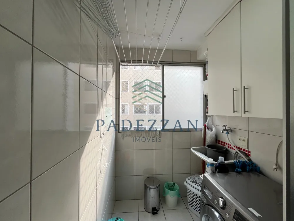 Apartamento, 2 quartos, 42 m² - Foto 16