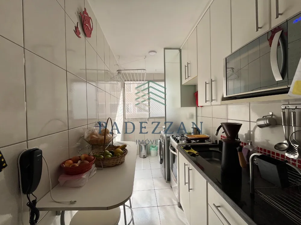 Apartamento, 2 quartos, 42 m² - Foto 11