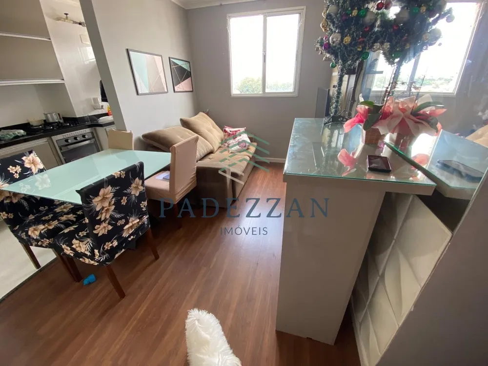 Apartamento, 2 quartos, 42 m² - Foto 9