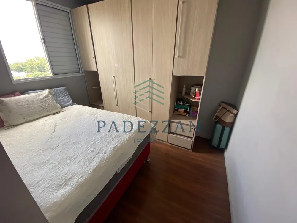 Apartamento, 2 quartos, 42 m² - Foto 13