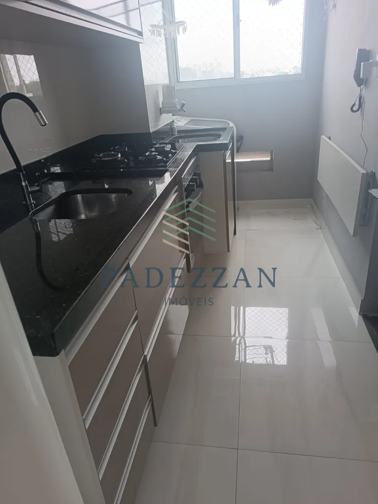 Apartamento, 2 quartos, 42 m² - Foto 3