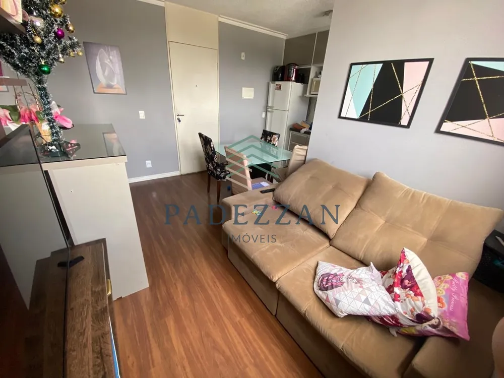 Apartamento, 2 quartos, 42 m² - Foto 12