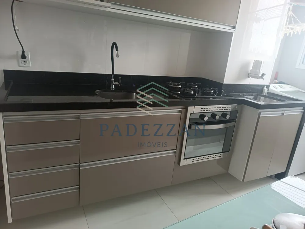 Apartamento, 2 quartos, 42 m² - Foto 4