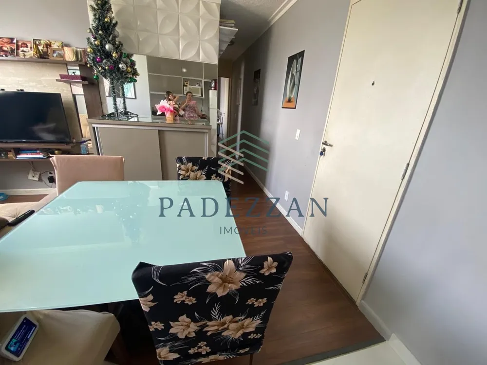 Apartamento, 2 quartos, 42 m² - Foto 6