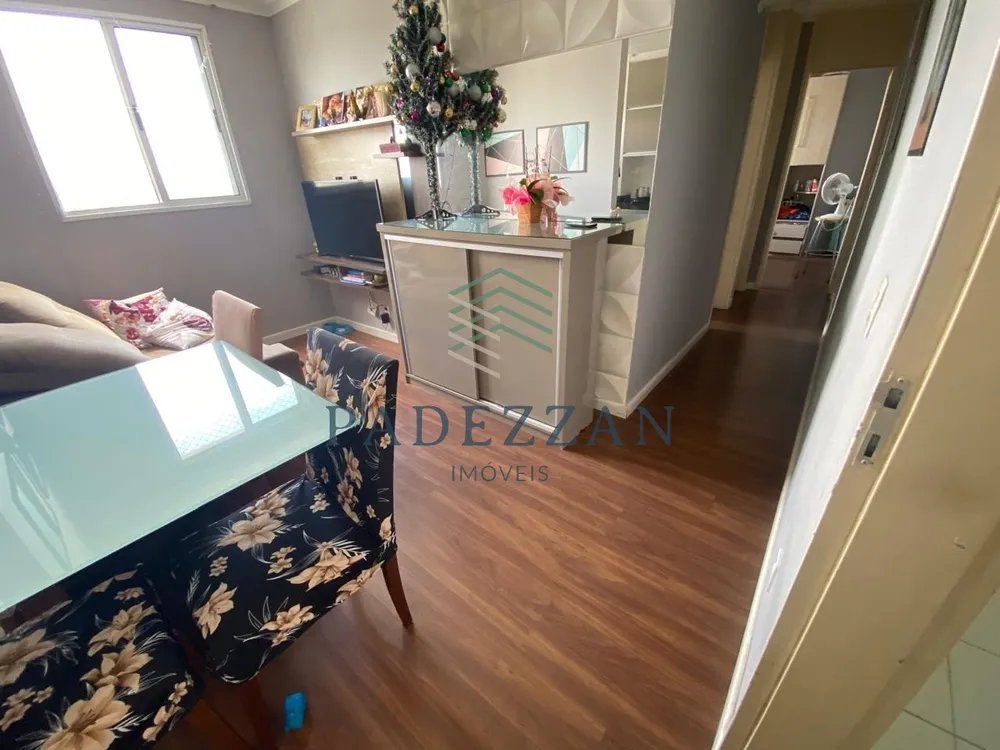 Apartamento, 2 quartos, 42 m² - Foto 11