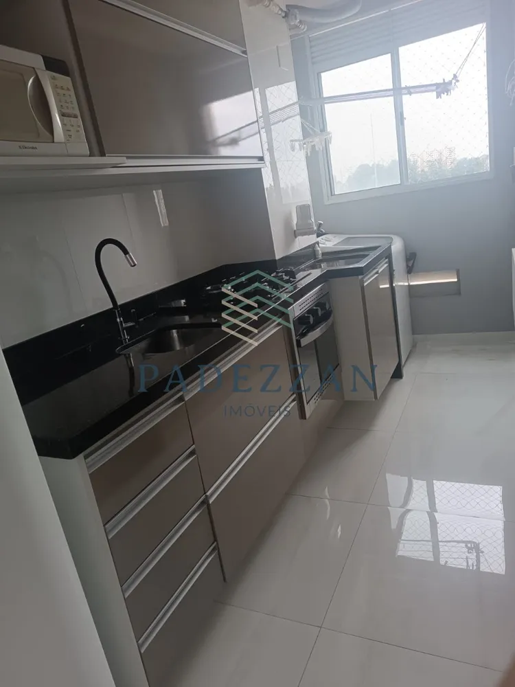 Apartamento, 2 quartos, 42 m² - Foto 7
