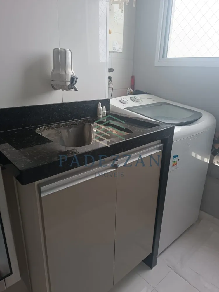 Apartamento, 2 quartos, 42 m² - Foto 8