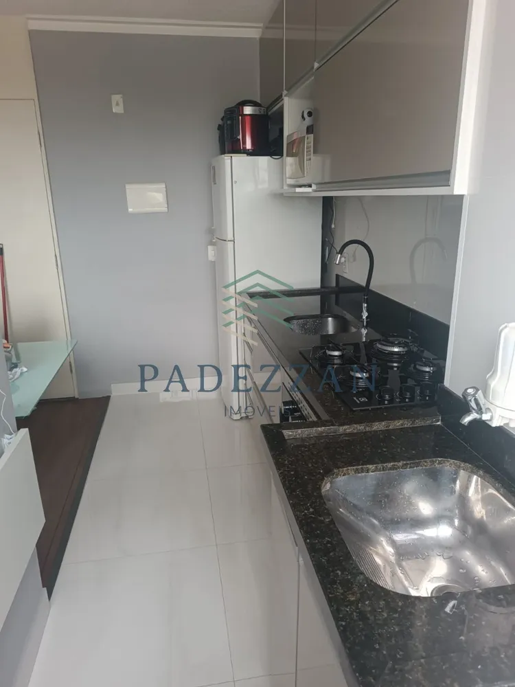 Apartamento, 2 quartos, 42 m² - Foto 8