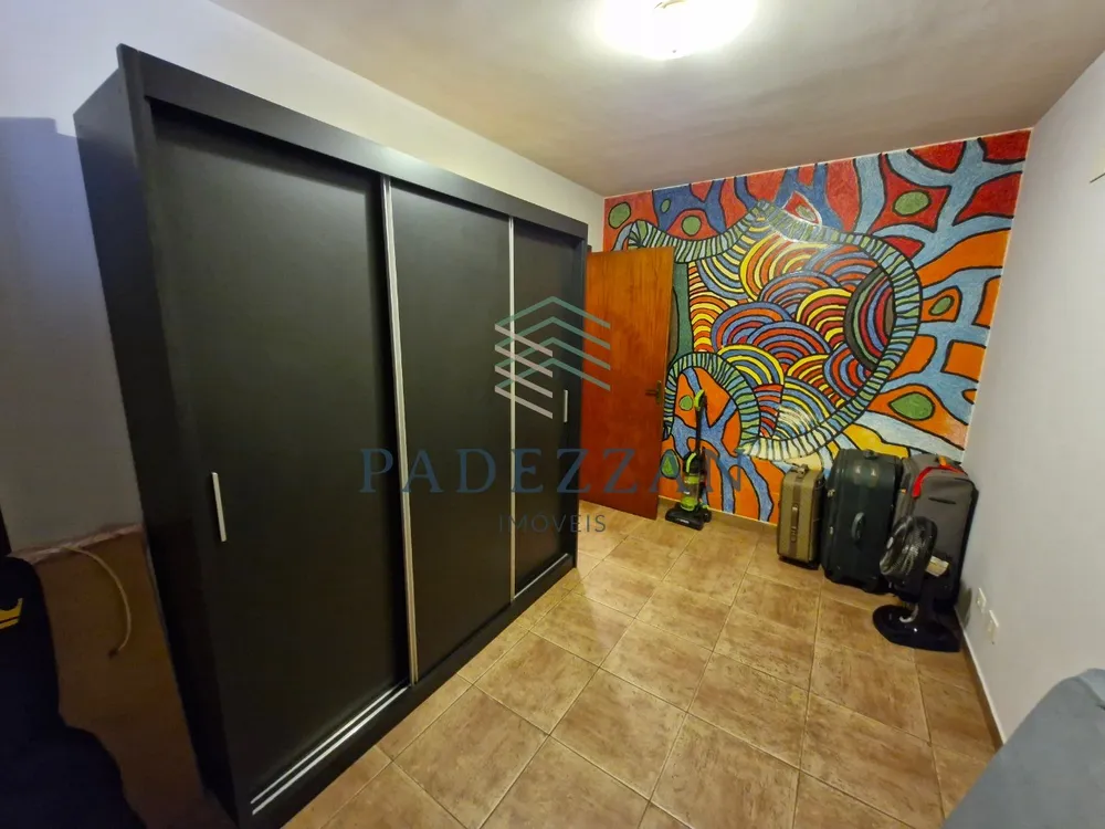 Casa, 3 quartos - Foto 12