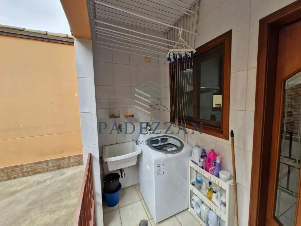Casa, 3 quartos - Foto 15