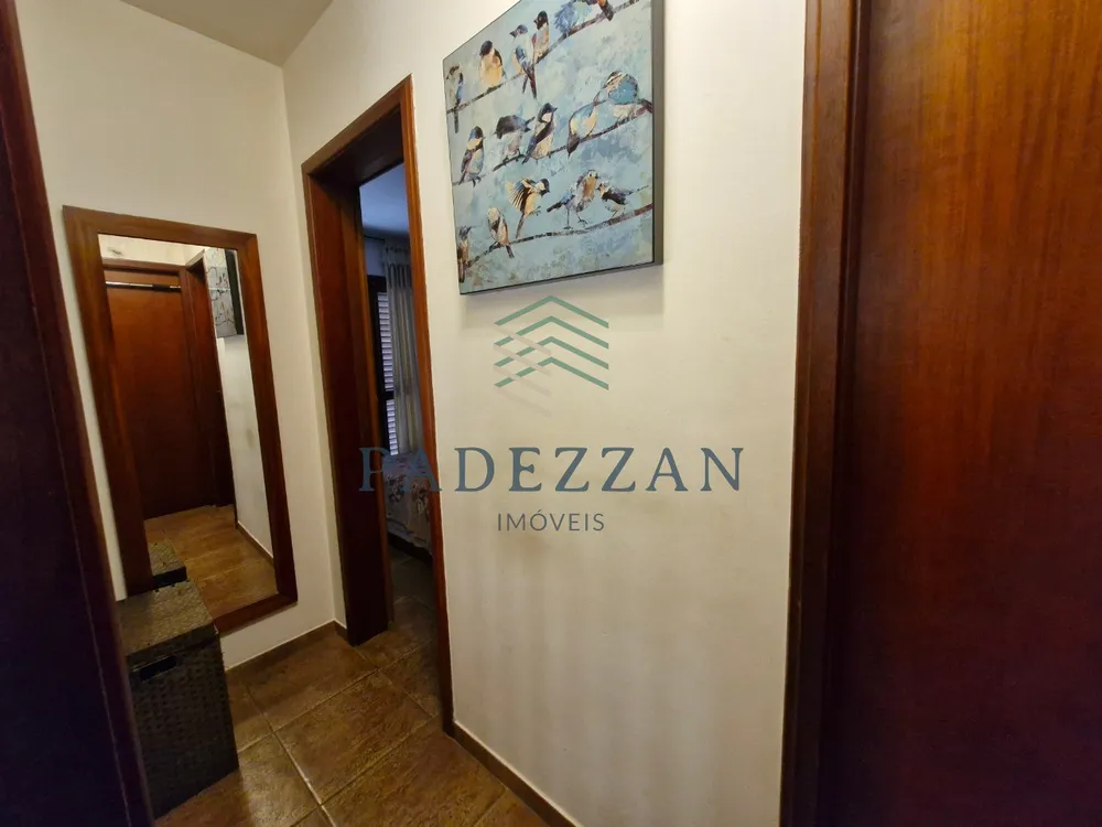 Casa, 3 quartos - Foto 11