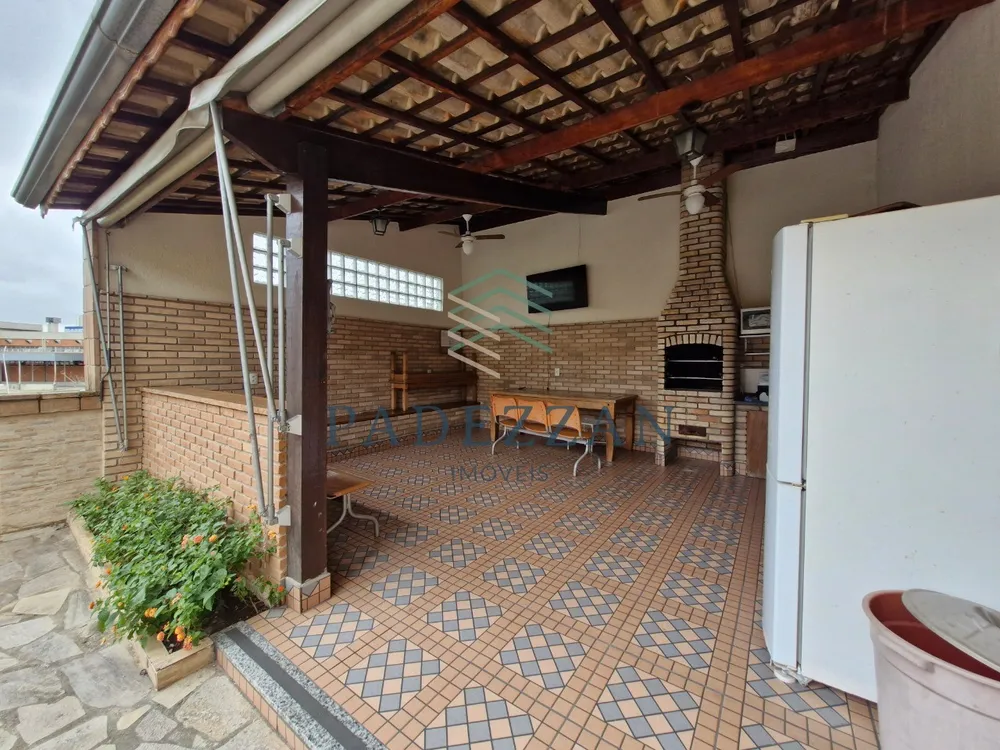 Casa, 3 quartos - Foto 16