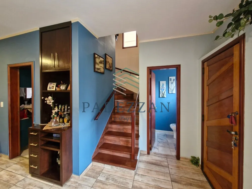 Casa, 3 quartos - Foto 5