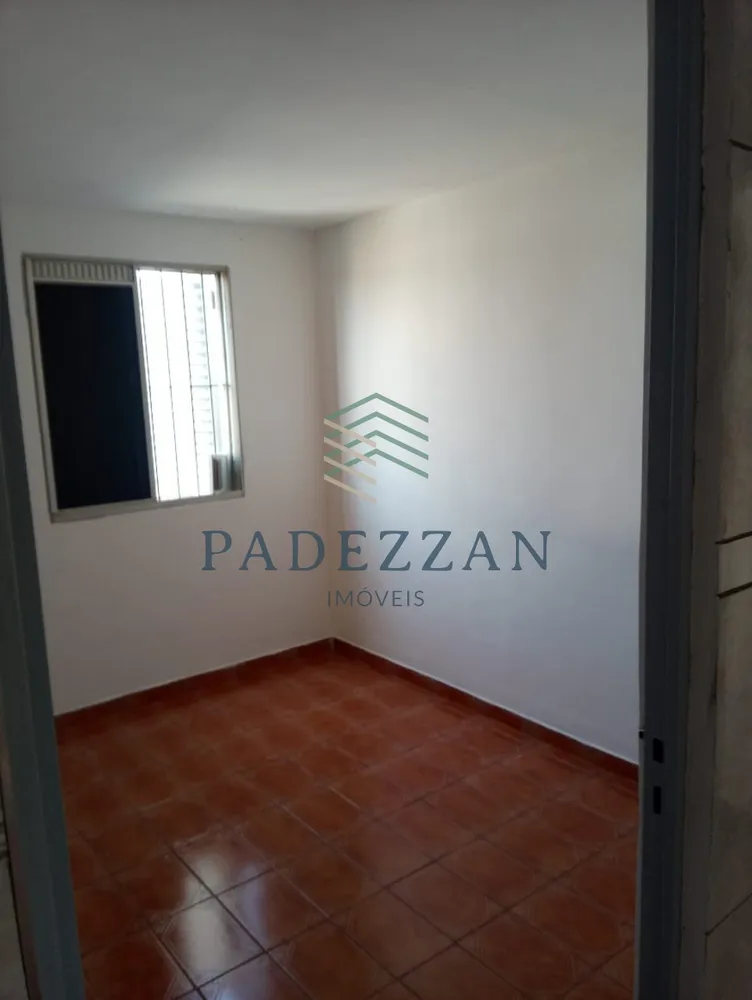 Apartamento, 2 quartos, 52 m² - Foto 4