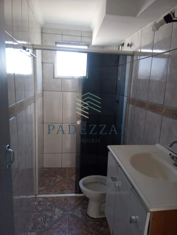 Apartamento, 2 quartos, 52 m² - Foto 3