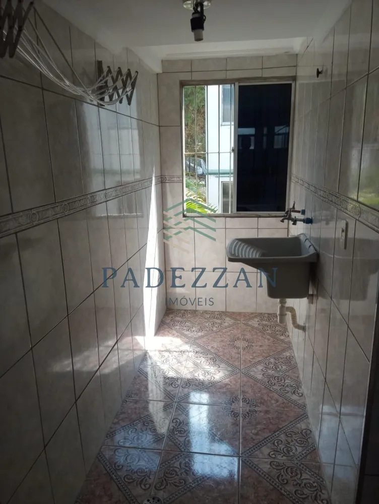 Apartamento, 2 quartos, 52 m² - Foto 5