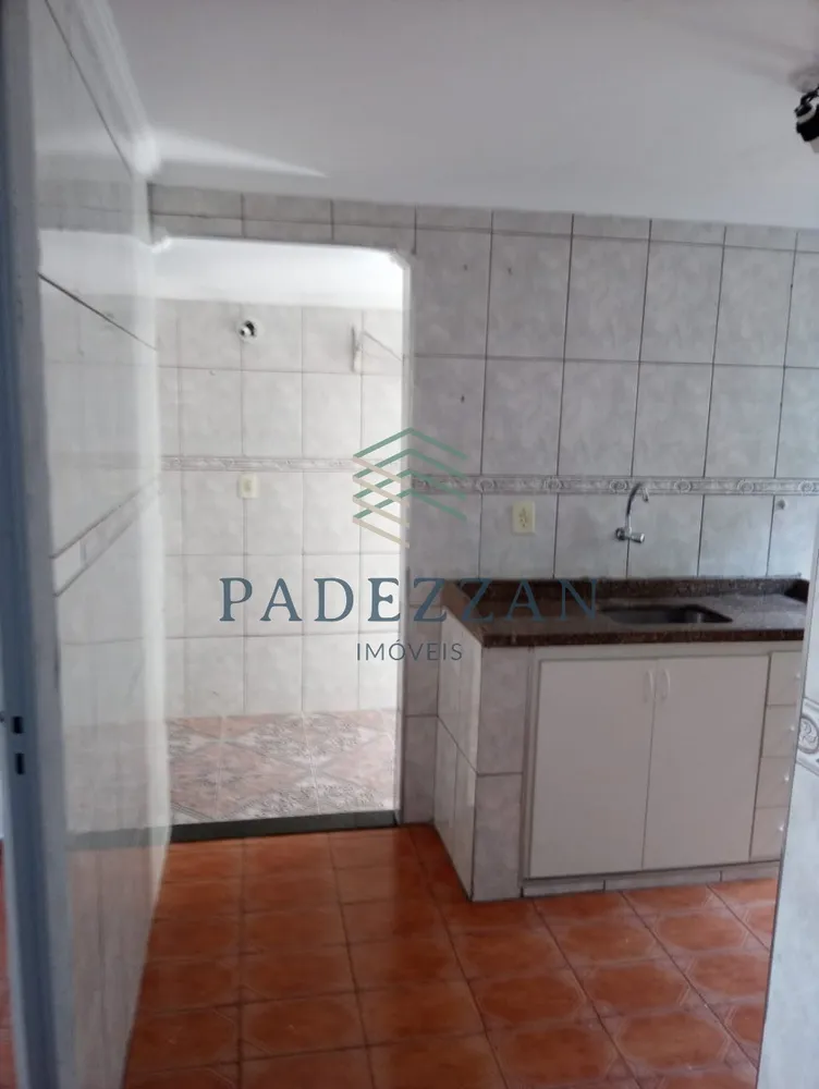 Apartamento, 2 quartos, 52 m² - Foto 6