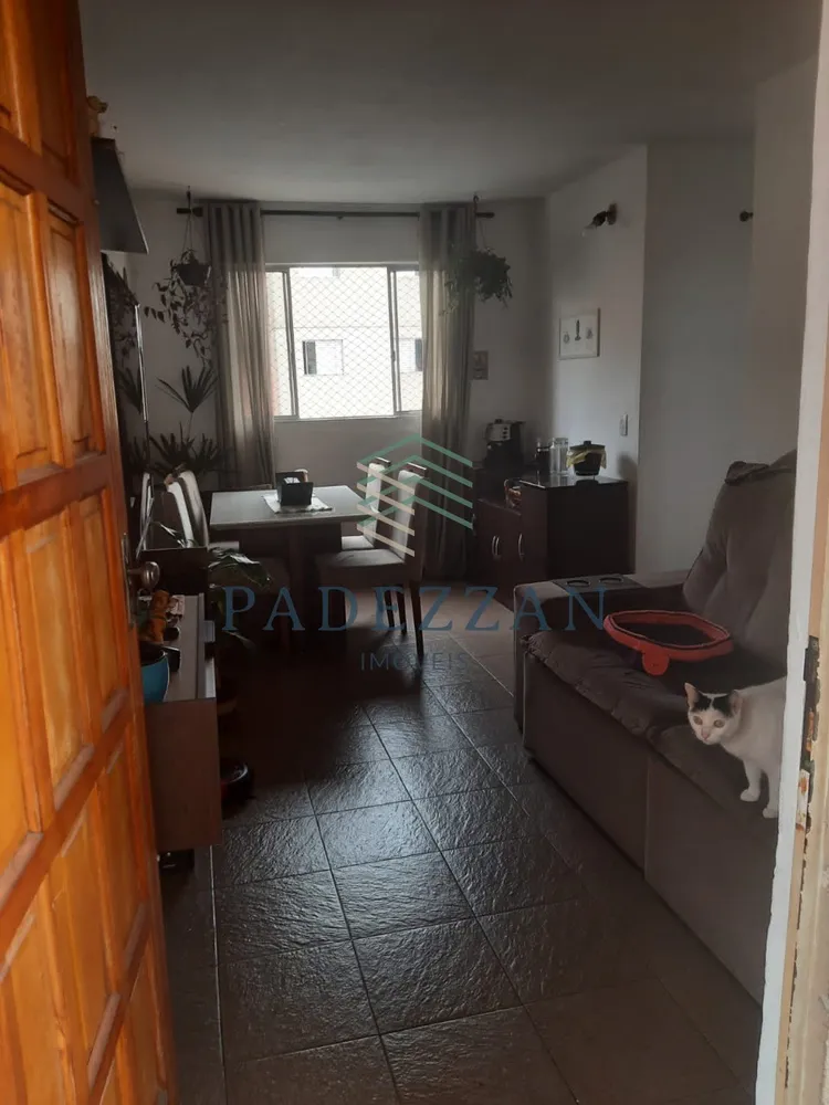Apartamento, 2 quartos, 49 m² - Foto 2