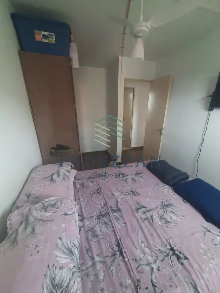Apartamento, 2 quartos, 49 m² - Foto 5