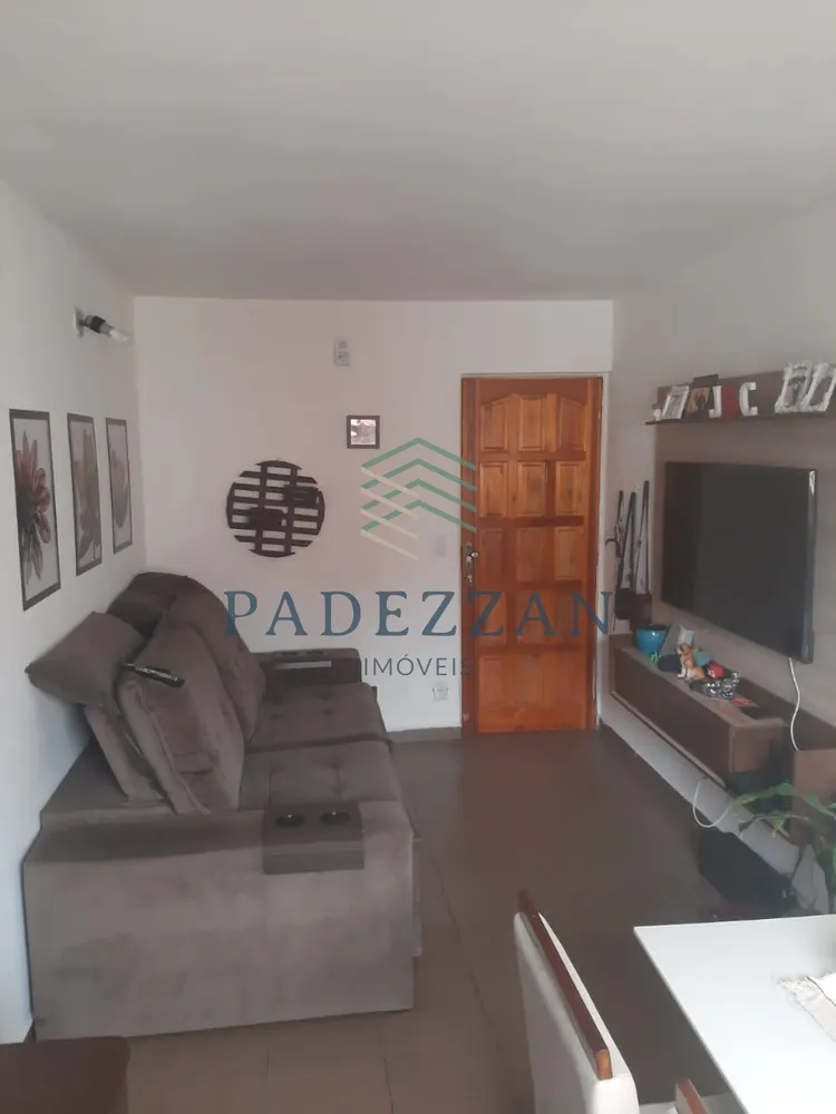 Apartamento, 2 quartos, 49 m² - Foto 1