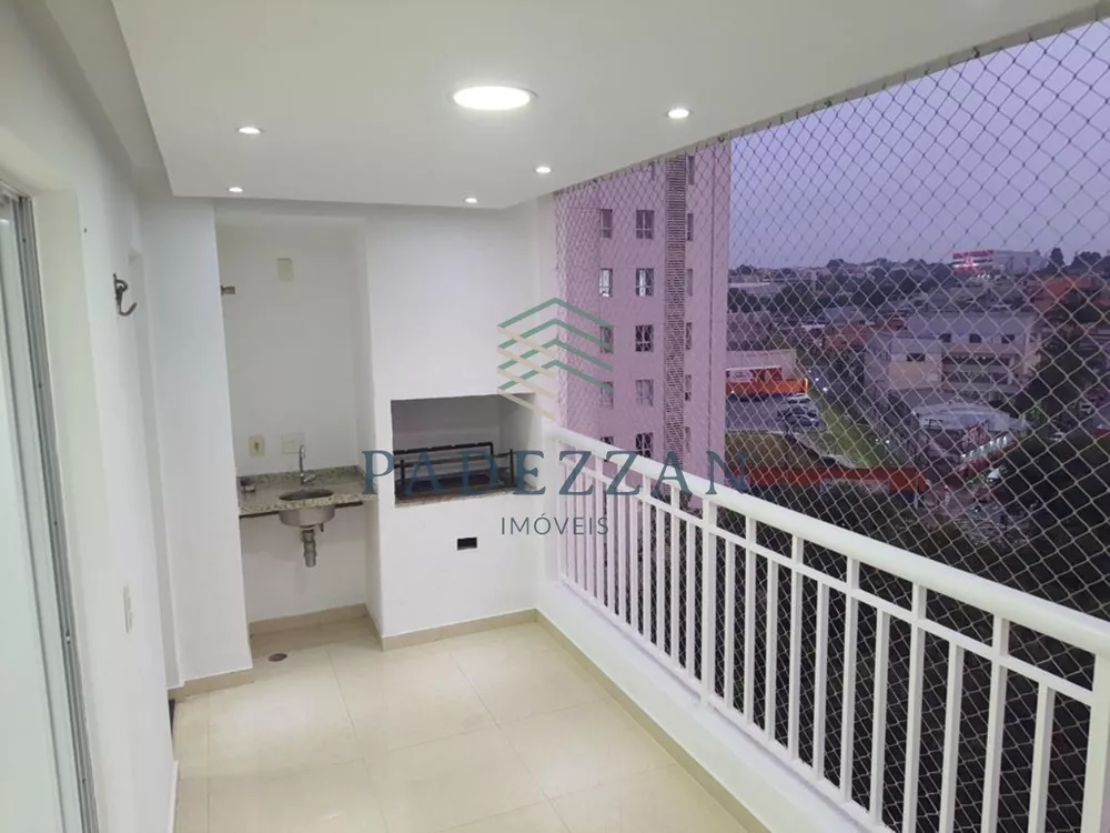 Apartamento à venda com 3 quartos, 108m² - Foto 4