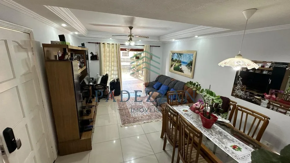Casa, 2 quartos, 140 m² - Foto 4