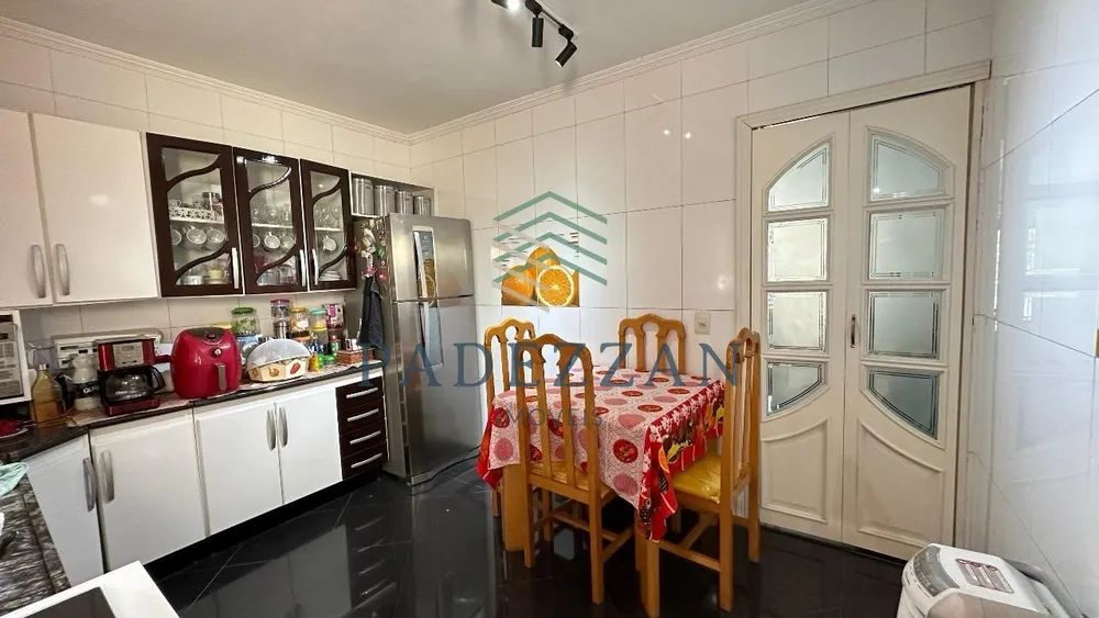 Casa, 2 quartos, 140 m² - Foto 6