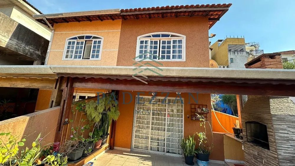 Casa, 2 quartos, 140 m² - Foto 2