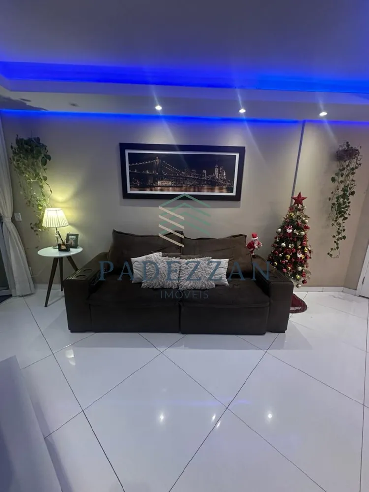 Apartamento, 2 quartos, 51 m² - Foto 3