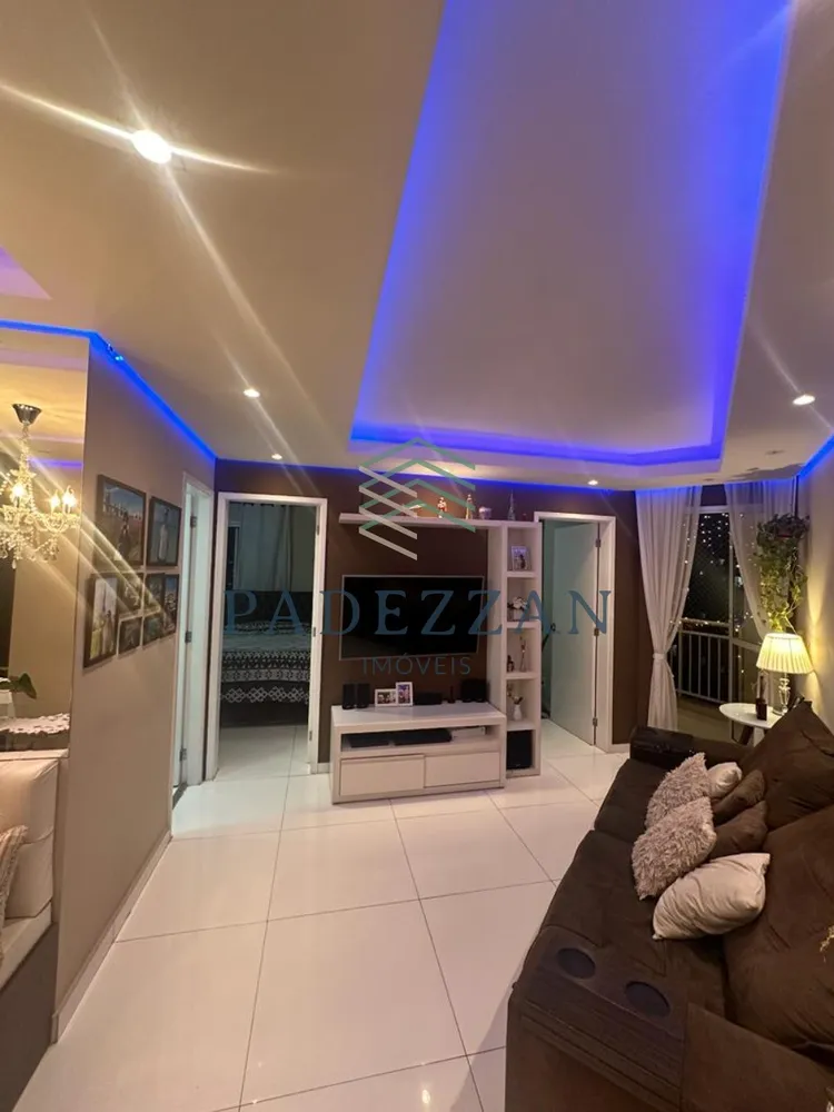 Apartamento, 2 quartos, 51 m² - Foto 4