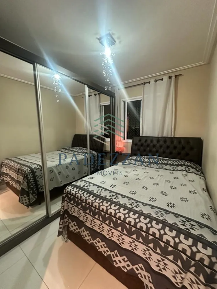 Apartamento, 2 quartos, 51 m² - Foto 11