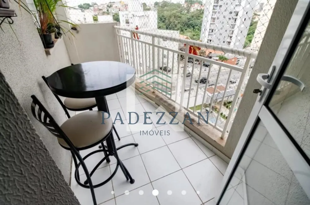 Apartamento, 2 quartos, 51 m² - Foto 10