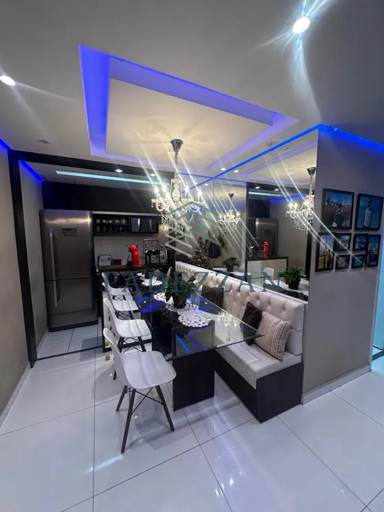 Apartamento, 2 quartos, 51 m² - Foto 6