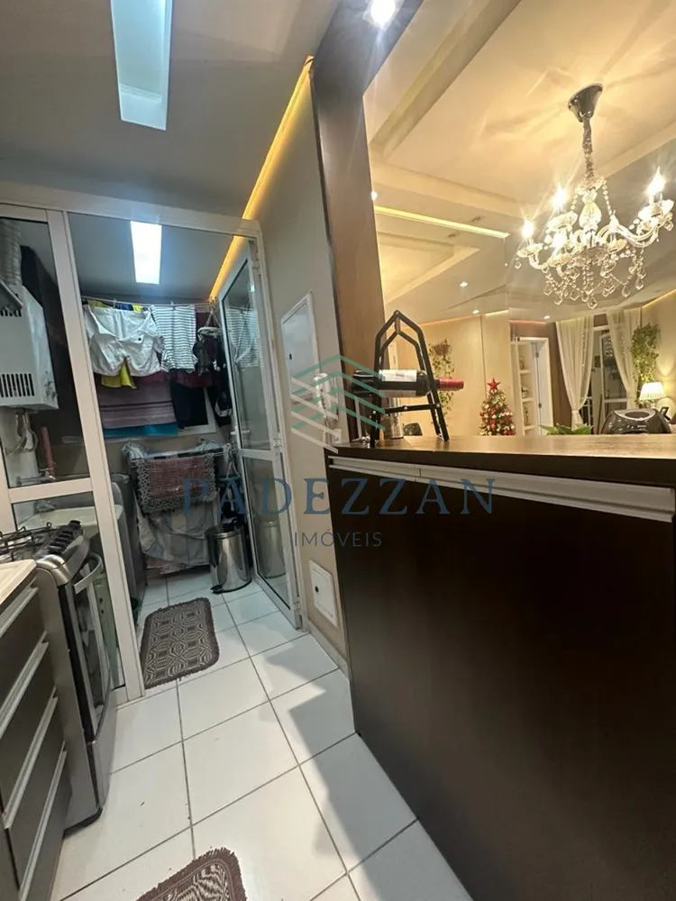 Apartamento, 2 quartos, 51 m² - Foto 9