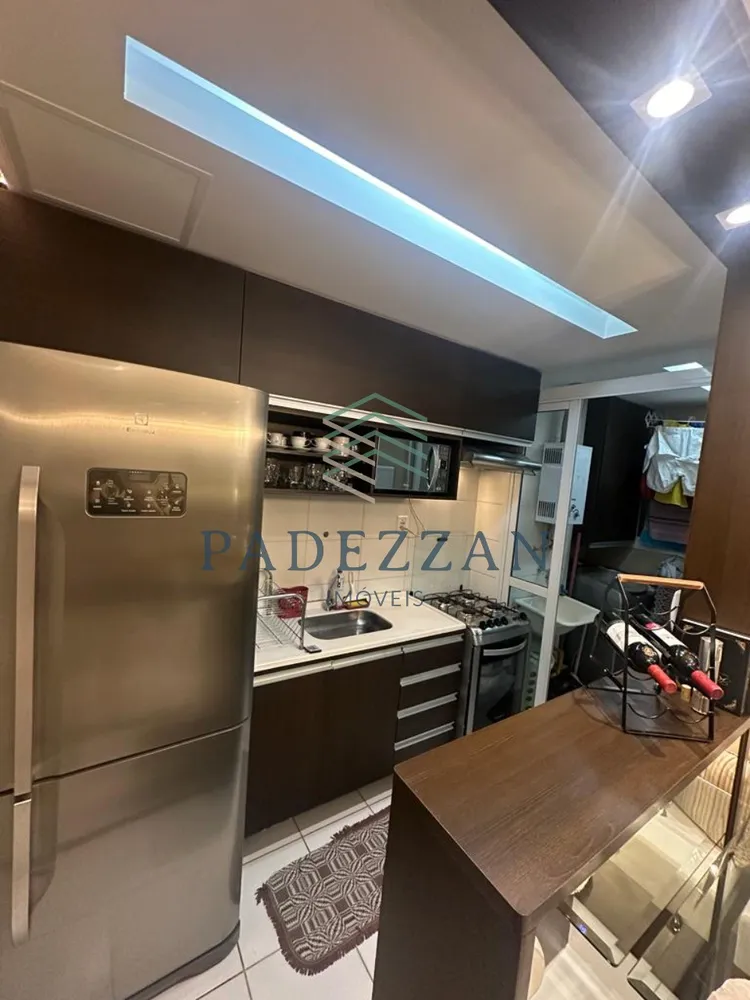 Apartamento, 2 quartos, 51 m² - Foto 8