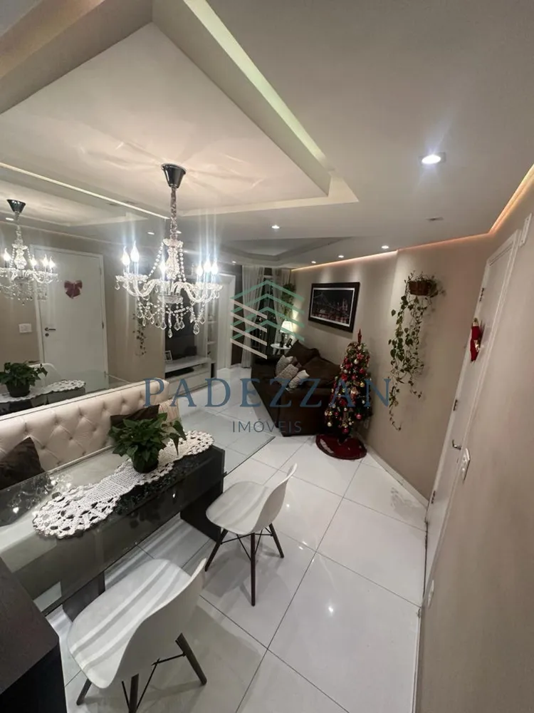 Apartamento, 2 quartos, 51 m² - Foto 5