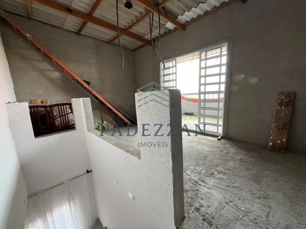 Casa, 3 quartos, 52 m² - Foto 9