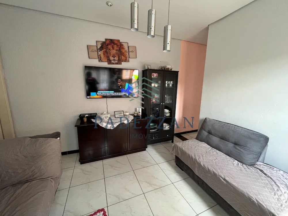 Casa, 3 quartos, 52 m² - Foto 5