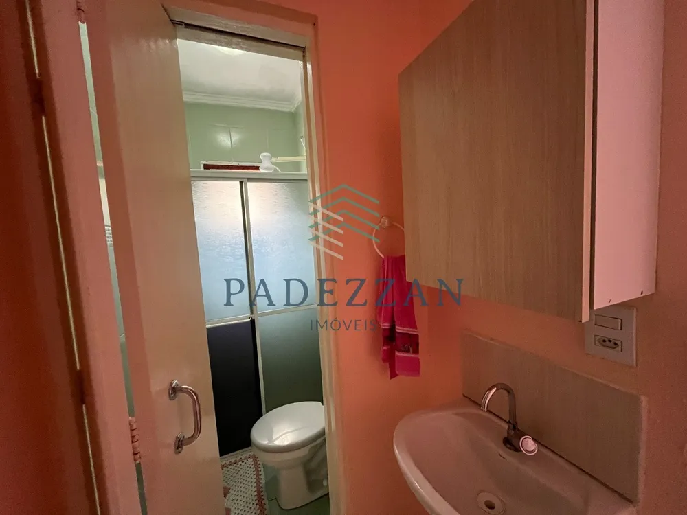 Casa, 3 quartos, 52 m² - Foto 3