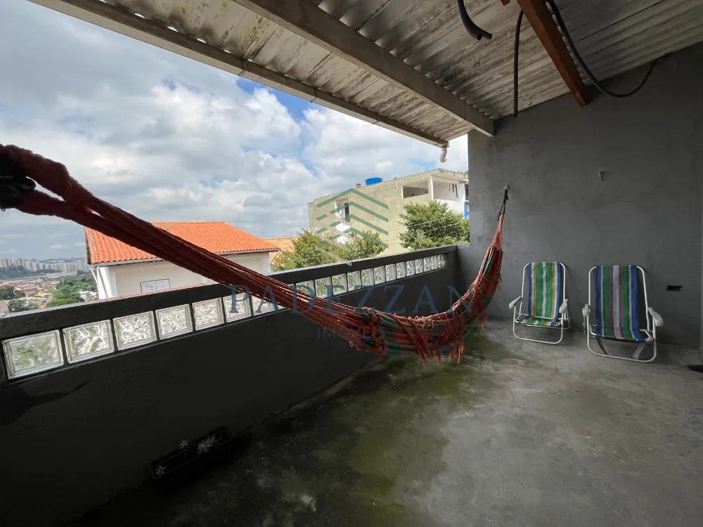 Casa, 3 quartos, 52 m² - Foto 6