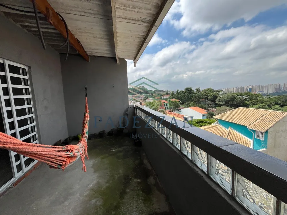 Casa, 3 quartos, 52 m² - Foto 7