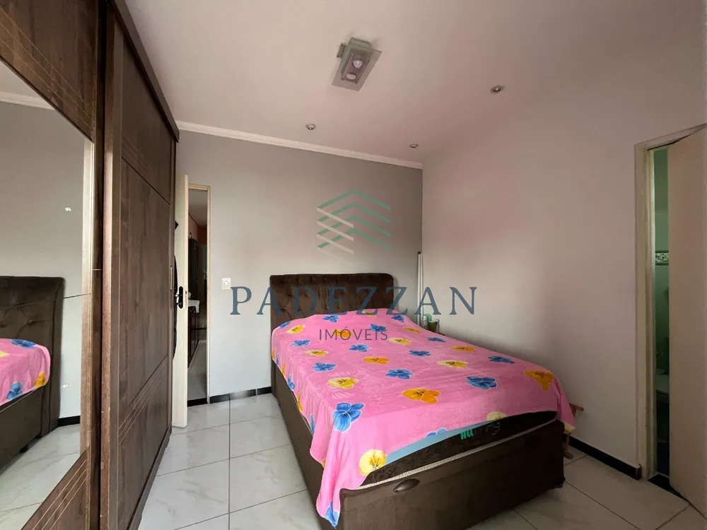 Casa, 3 quartos, 52 m² - Foto 8